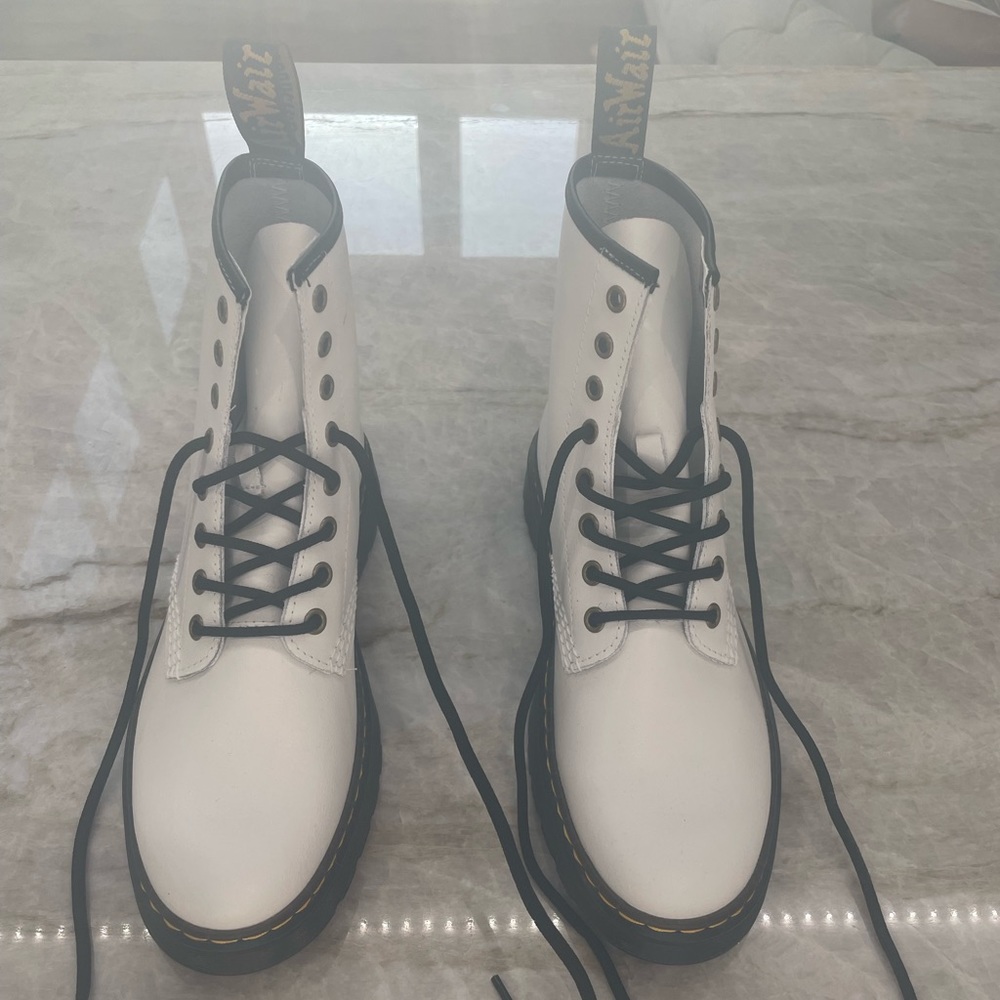 Dr. Martens Boots - Picture 6 of 6